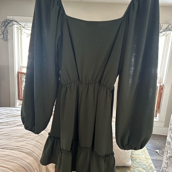 Alterd state dress size small - Picture 3 of 4